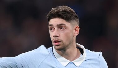 Soccer fans give 'stupid, stupid' 2026 World Cup jerseys the cold shoulder