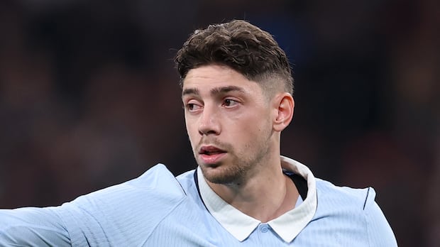 Soccer fans give 'stupid, stupid' 2026 World Cup jerseys the cold shoulder