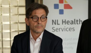 NLHS backtracks on parts of electronic health system rollout after docs speak out