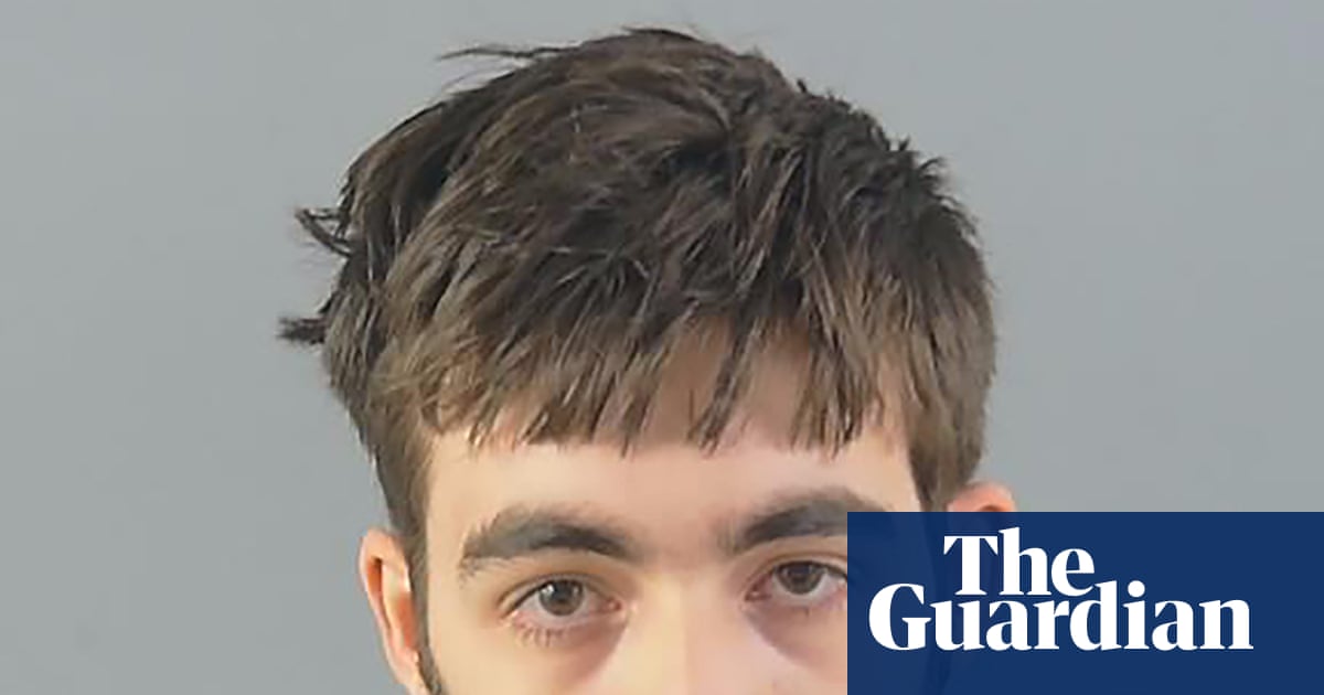 Man who groomed 14-year-old girl he met on Roblox jailed for 28 months | UK news
