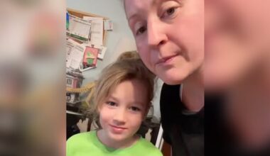 B.C. woman who was detained in Texas speaks out on harm to children in ICE custody