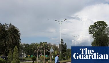 Islamabad prepares to host historic negotiations between Iran and the US | US-Israel war on Iran