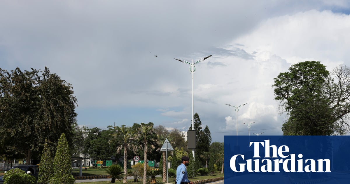 Islamabad prepares to host historic negotiations between Iran and the US | US-Israel war on Iran