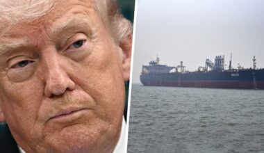 Biggest loser? Trump scrambling for good news in Iran war