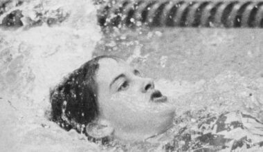 Former Canadian swim star, Olympic medallist Nancy Garapick dead at 64