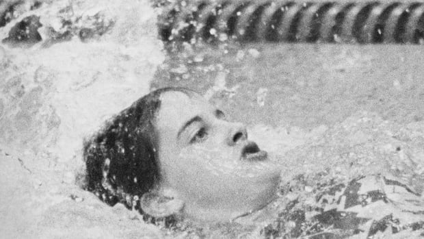 Former Canadian swim star, Olympic medallist Nancy Garapick dead at 64