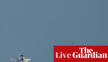 Oil prices tick up amid doubt on Iran war ceasefire; Chinese factory gate costs increase for first time in four years | Business