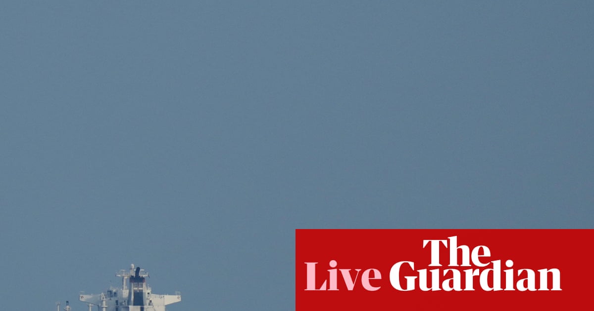 Oil prices tick up amid doubt on Iran war ceasefire; Chinese factory gate costs increase for first time in four years | Business