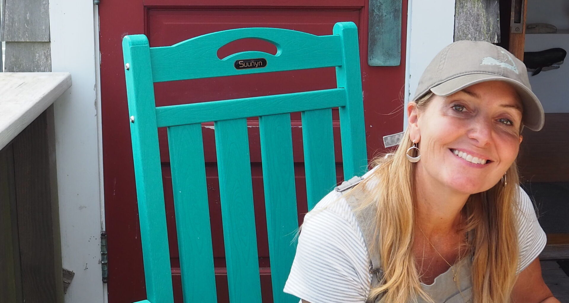 Amy Hillyard, a Bay Area coffee shop owner, has been missing since March 25. 