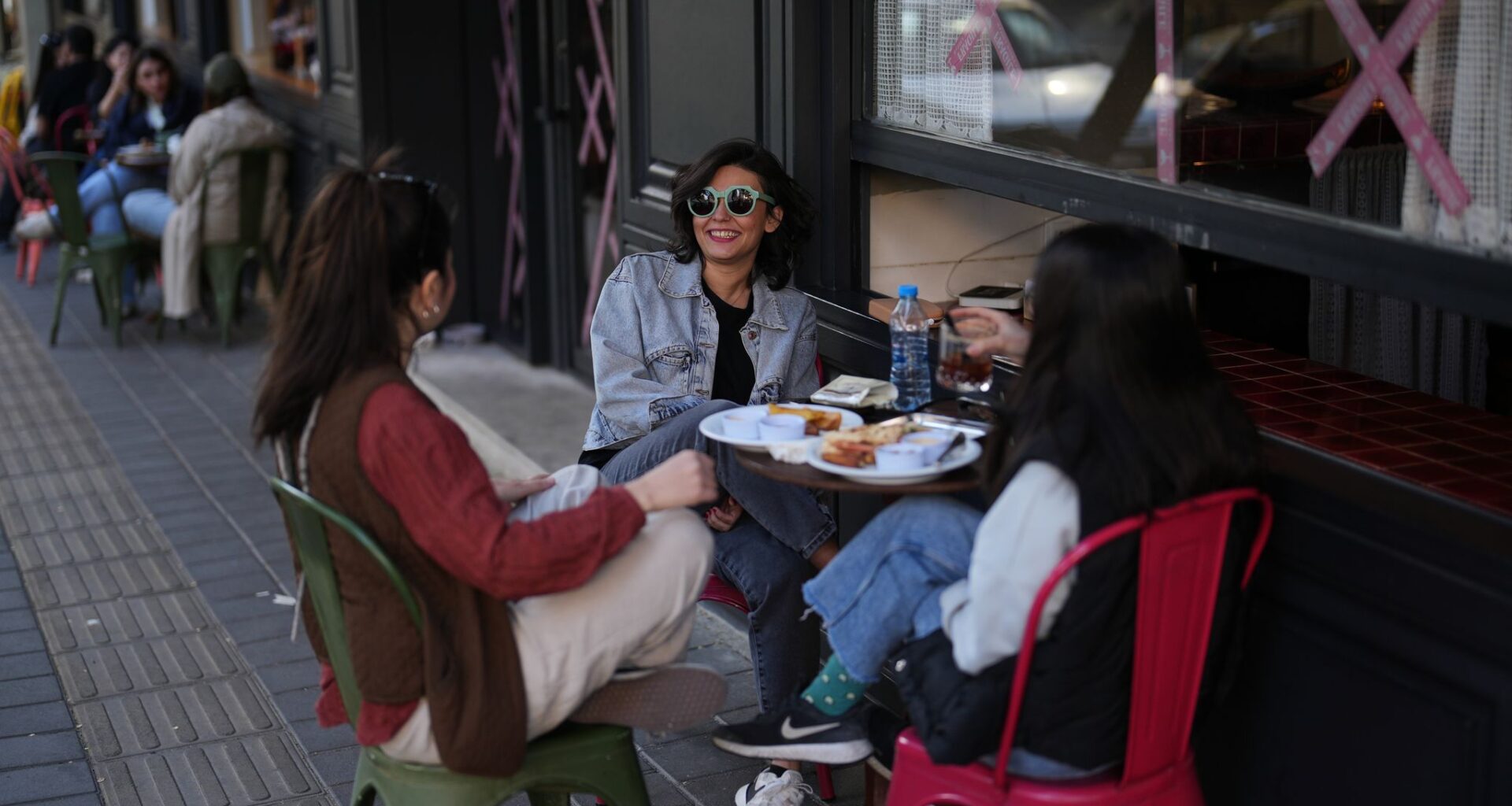 Ceasefire deal brings relief to some in Iran, but Trump's threat to end a civilization still echoes