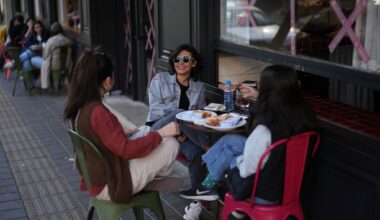 Ceasefire deal brings relief to some in Iran, but Trump's threat to end a civilization still echoes