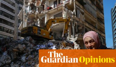 Why is anyone surprised by the US and Israel’s latest war? It’s only what the world allowed them to do in Gaza | Owen Jones