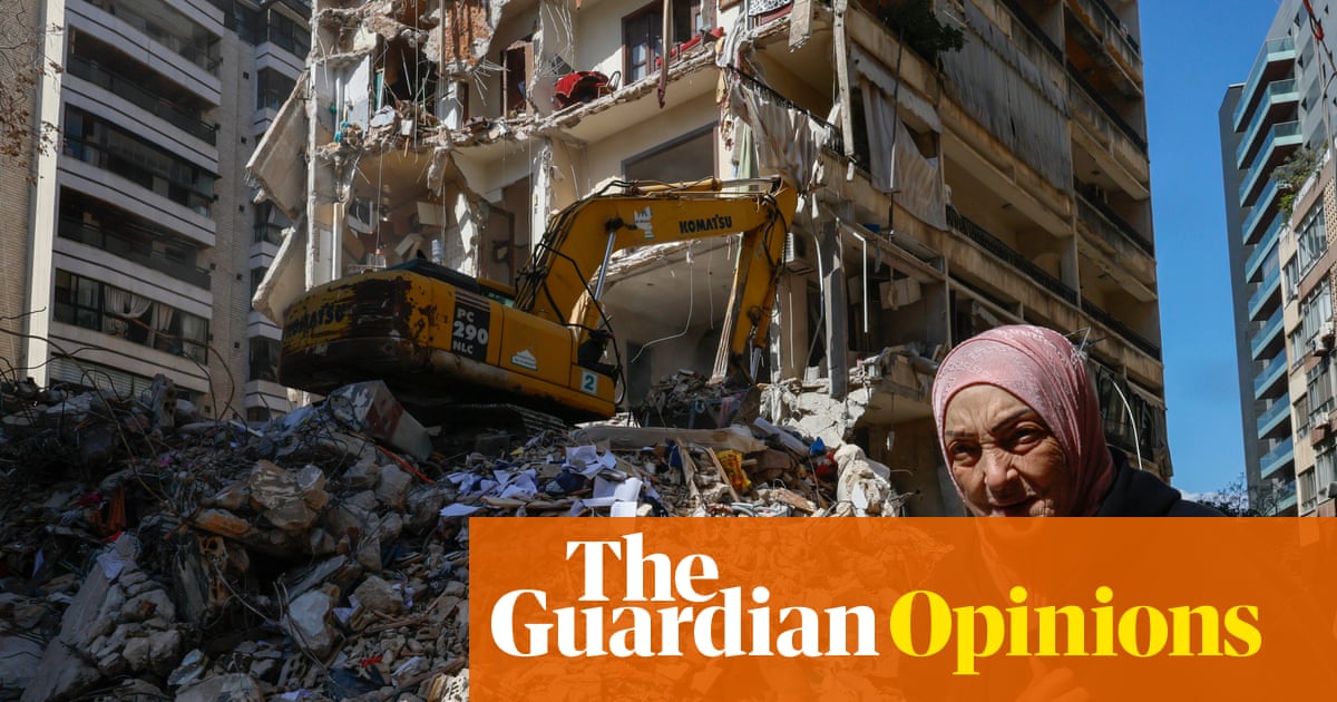 Why is anyone surprised by the US and Israel’s latest war? It’s only what the world allowed them to do in Gaza | Owen Jones