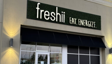 Freshii Locations in St. John's Temporarily Shut Down Due to Bankruptcy
