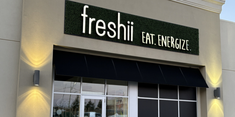 Freshii Locations in St. John's Temporarily Shut Down Due to Bankruptcy
