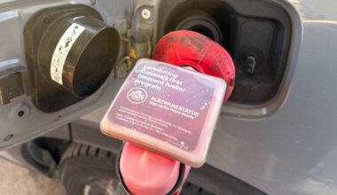 Big Drop in Fuel Prices in Overnight Adjustment