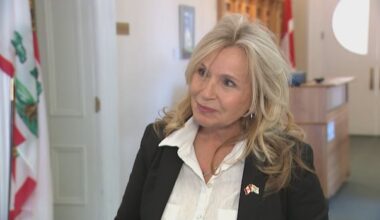 Policy requiring P.E.I. seniors to produce bank statements will be changed, minister says