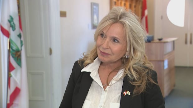 Policy requiring P.E.I. seniors to produce bank statements will be changed, minister says