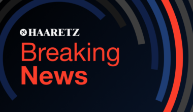 Rocket Fired From Lebanon Hits School in Northern Israel, No Injuries Reported