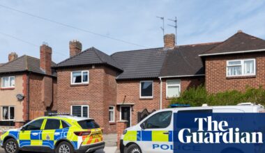 Man arrested after baby killed in suspected dog attack in Yorkshire | Yorkshire