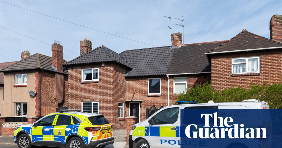 Man arrested after baby killed in suspected dog attack in Yorkshire | Yorkshire