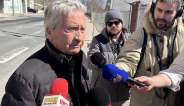 Former Premier Calls Stopping Upper Churchill MOU One of His 'Greatest Achievements'