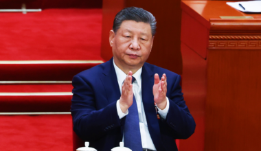 China flexes influence in Trump’s Iran diplomacy efforts