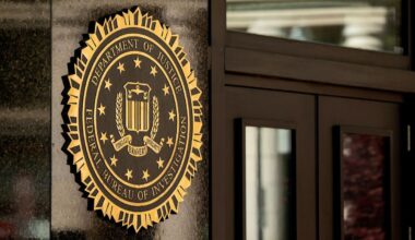 What the DOJ's NFL investigation could mean for networks, fans