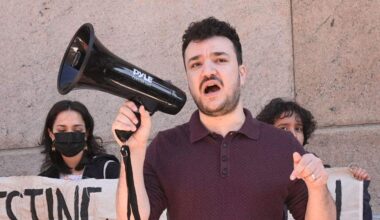 Columbia activist Mahmoud Khalil ordered removed from US by appeals board