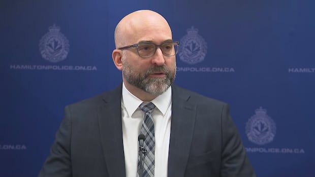 Rolling shootout linked to tow-truck beef led to 16-year-old’s killing in March 2025, Hamilton police say