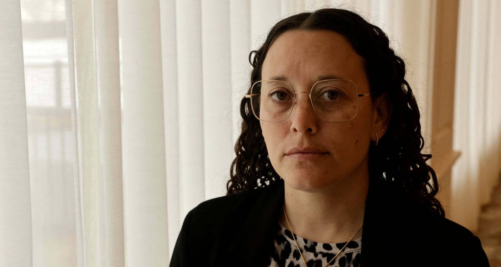 Temple Israel rabbi criticizes Michigan Senate candidate for 'offensive' remarks about attack – The Forward