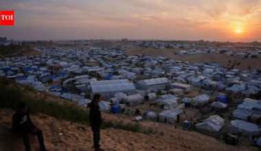 'No money available': Trump's peace board faces cash crunch, Gaza plan stalls amid Iran war