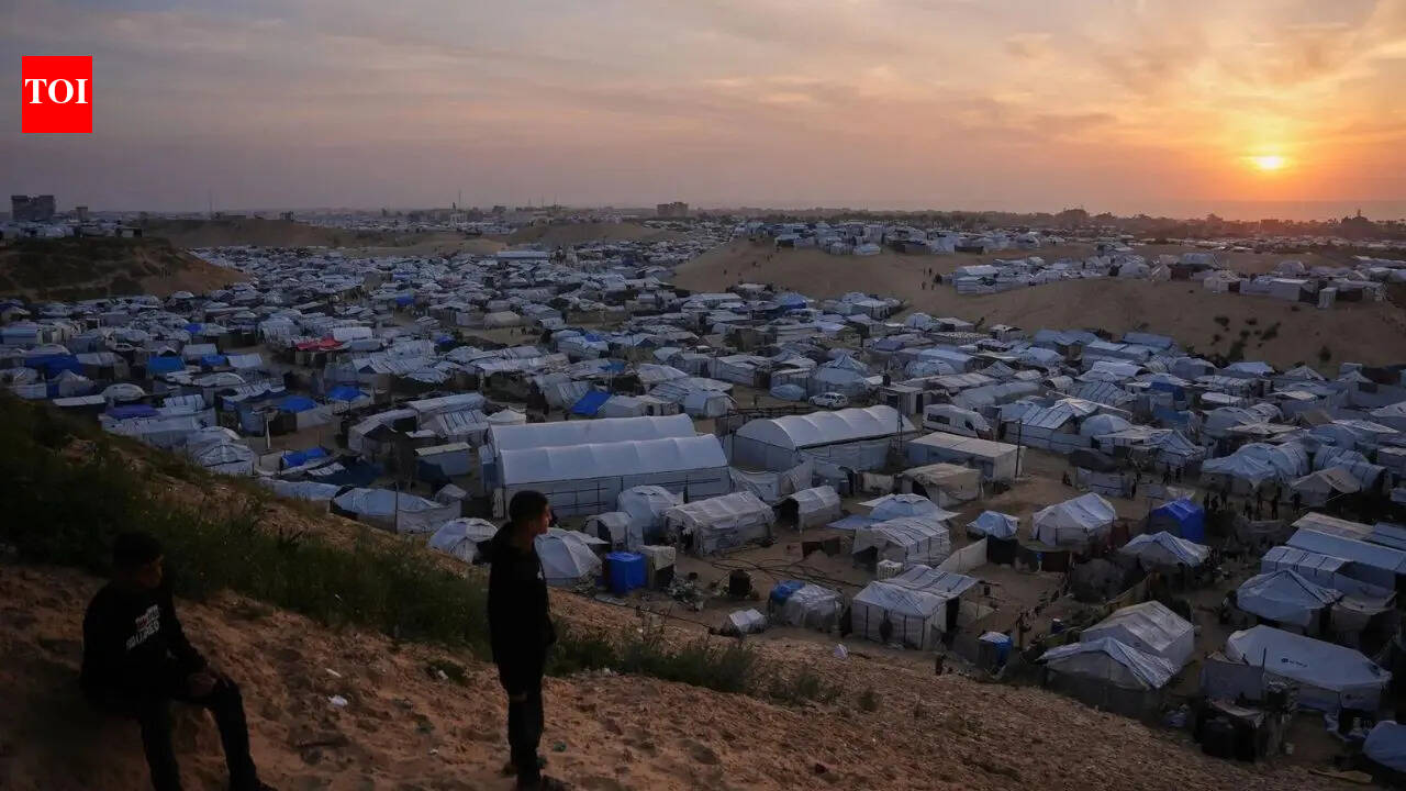 'No money available': Trump's peace board faces cash crunch, Gaza plan stalls amid Iran war