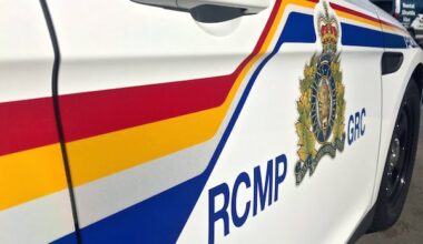 Badger man charged with 1st-degree murder in Grand Falls-Windsor