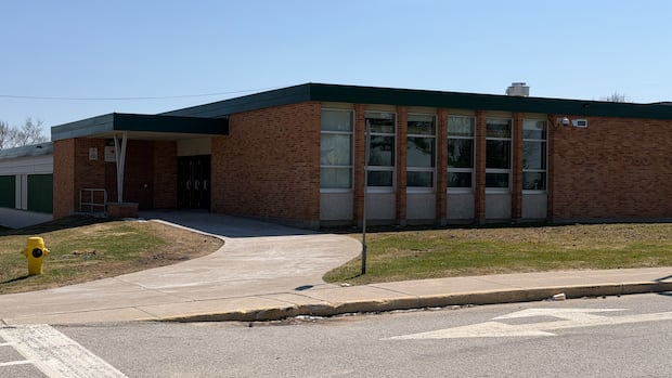 Mom of Wingham high school student on fire asks for prayers for son's recovery