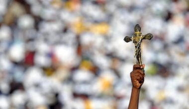 Pope Leo XIV: A pilgrim in Africa