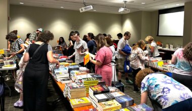 US Jewish authors slam Jewish Book Council's bias toward 'Israeli and Zionist voices’