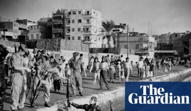 Is Iran Trump’s Suez crisis, or just a passing thunderstorm? | US-Israel war on Iran