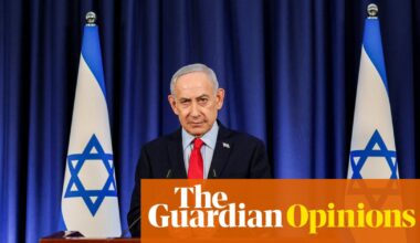 Netanyahu-ism has achieved nothing for Israelis – and come at a monstrously high price | Jonathan Freedland