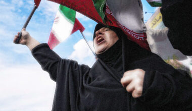 Israel’s lingering headache after the war