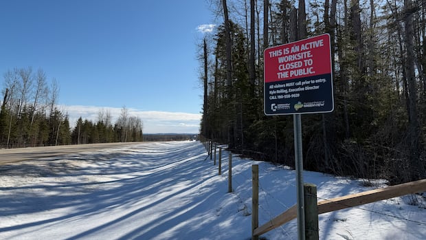 Wonder Valley AI Data Centre exempt from provincial environmental impact assessment, still needs permits