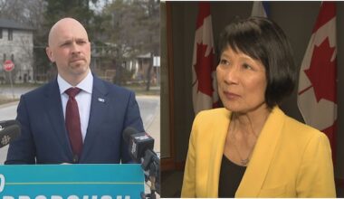 Debate over Scarborough LRT heats up as mayor, councillor offer competing motions