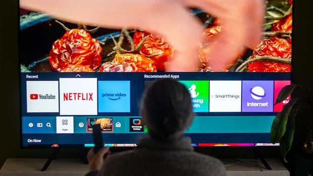 Is Canada's 'Netflix tax' worth the hassle it's getting from the U.S.?