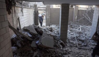 Cardinal McElroy: War in Iran 'morally illegitimate;' Let's pray ceasefire holds