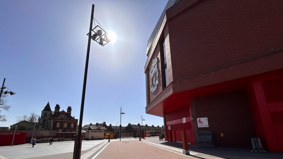 Liverpool Echo