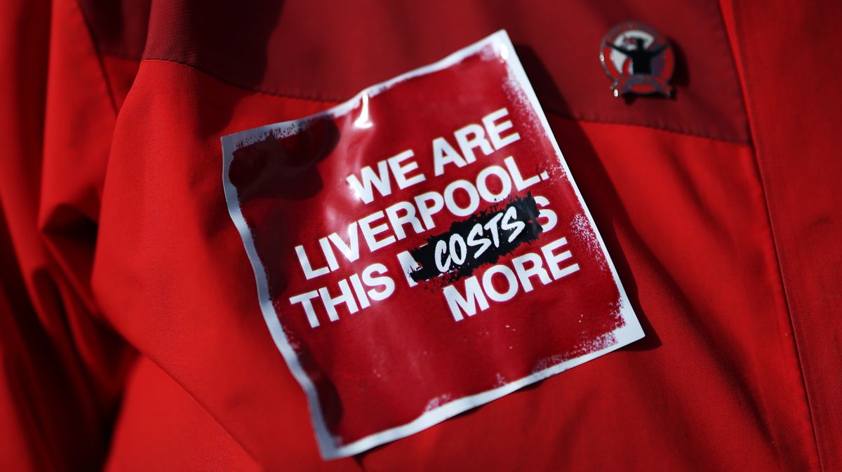 Liverpool Echo