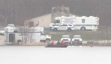 Body of missing boater pulled from Brampton’s Heart Lake - CTV News
