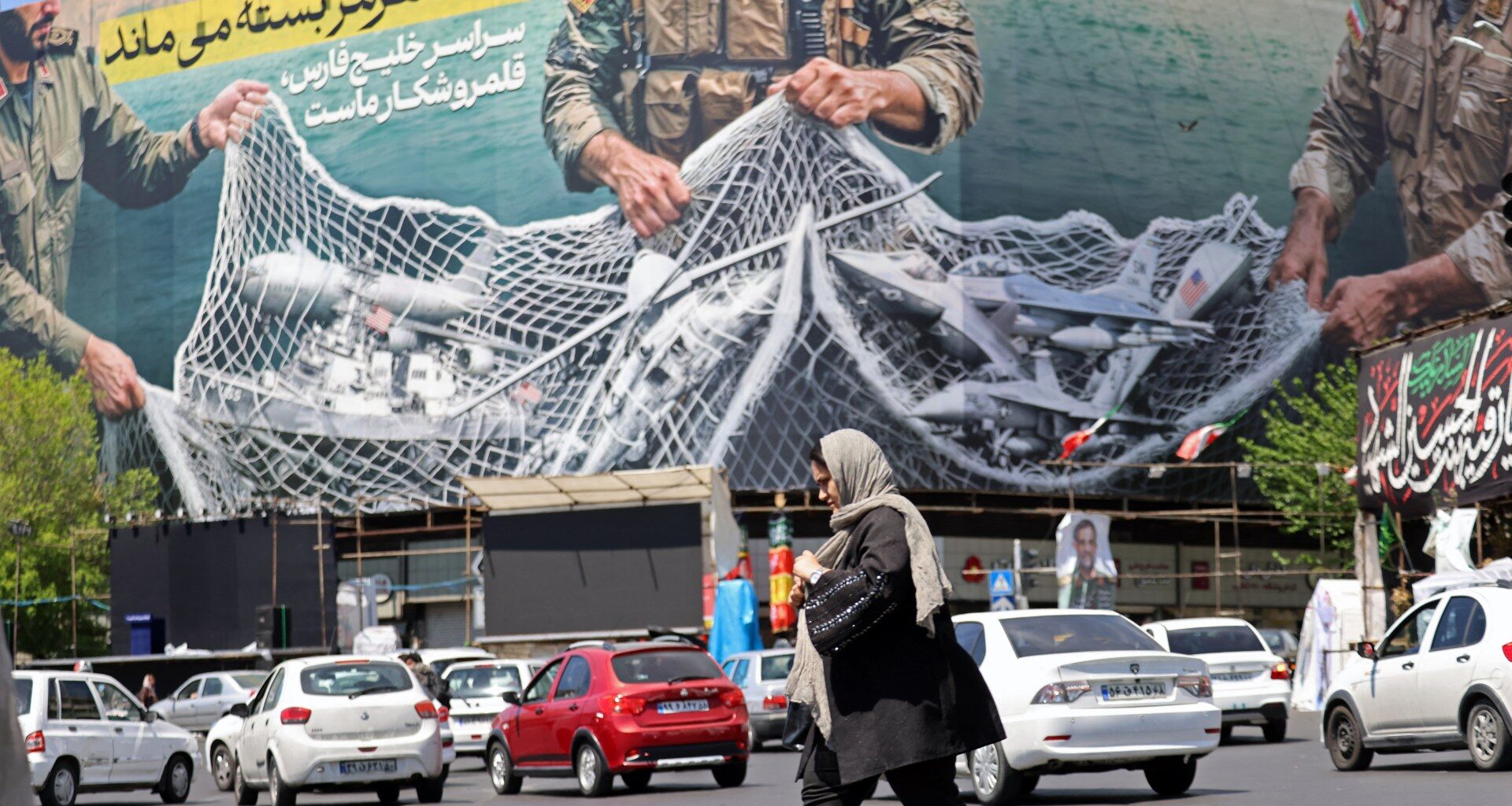 What do we know about sea mines in and around the Strait of Hormuz? | US-Israel war on Iran