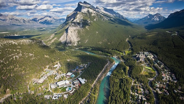 Ontario man pleads guilty to illegally employing foreign workers in Banff, Jasper national parks