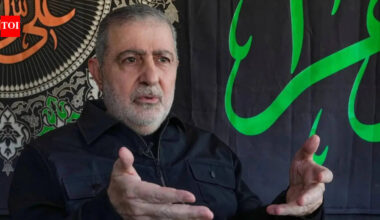 Escalation in Lebanon: Hezbollah and Israel Stand Firm as Ceasefire Talks Loom | World News